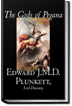 The Gods of Pegana | Lord Dunsany